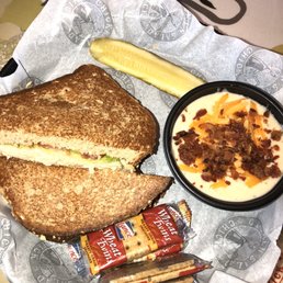 Kids Chicken Salad Sandwich