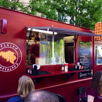 Belgian Waffle Crafters - Food Trucks Near Me Belgian Waffle Crafters - Food Trucks Near Me