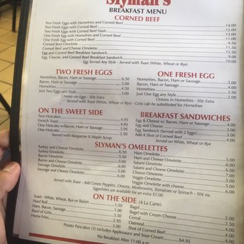 Slyman's Restaurant - American Near Me - Cleveland, Ohio Slyman's Restaurant - American Near Me - Cleveland, Ohio