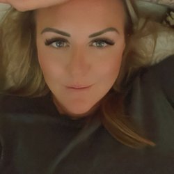 Kimberly Marie Lashes - Love my lashes!!