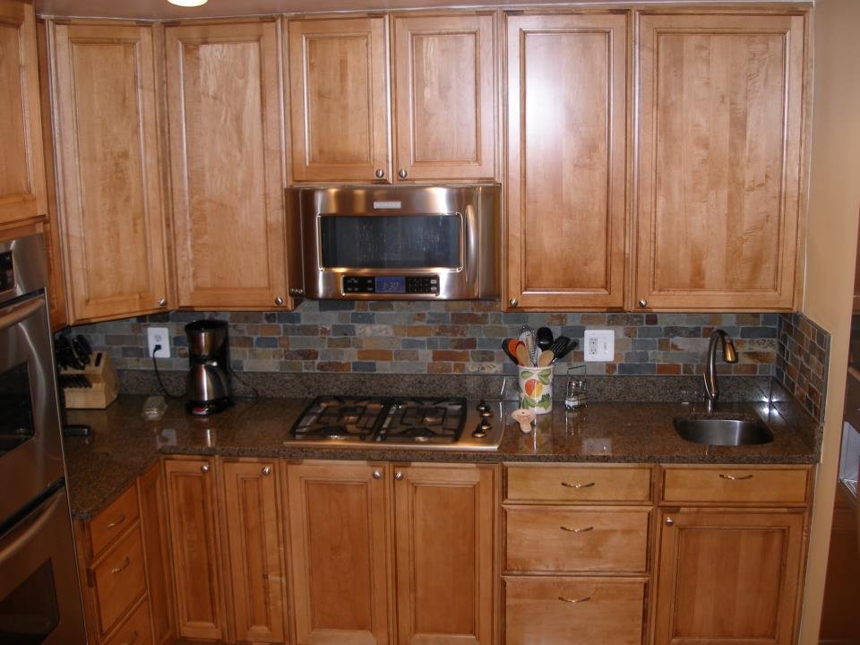 Slide of Grimmett Contracting