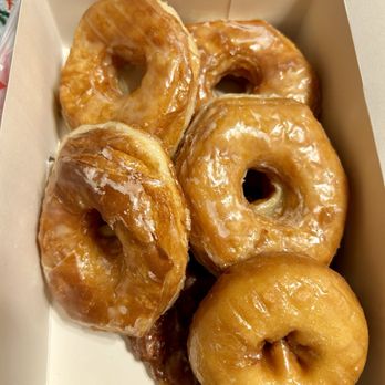 Hot Donuts - Cronut - Donuts Near Me - Rowlett, Texas