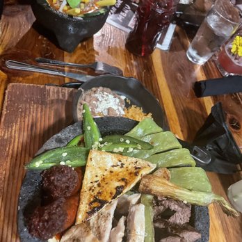 Tostadas - Molcajete Grande , Aguachile - Breakfast & Brunch Near Me - San Jose, California Tostadas - Molcajete Grande , Aguachile - Breakfast & Brunch Near Me - San Jose, California
