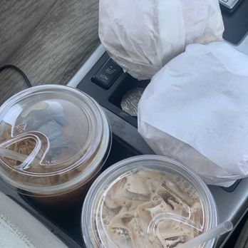Bagels and Cakes - Iced Coffee, Iced Chai Latte, & Bagels - Bakeries Near Me - Geneva, New York