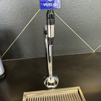 Greensboro Park - Water tap - Shared Office Spaces Near Me - McLean, Virginia Greensboro Park - Water tap - Shared Office Spaces Near Me - McLean, Virginia