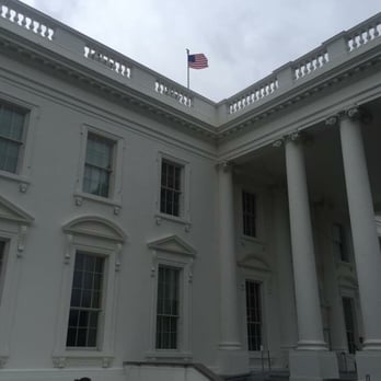 The White House - Landmarks & Historical Buildings Near Me - Washington, DC, District of Columbia The White House - Landmarks & Historical Buildings Near Me - Washington, DC, District of Columbia