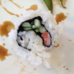 Royal Tokyo - Salmon roll