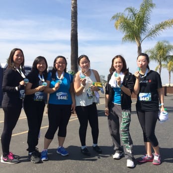 Insane Inflatable 5k - 5K challenge complete! - Challenge Courses Near Me - Pomona, California