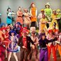 Rocklin Community Theatre