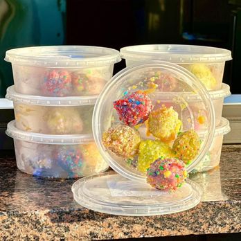 Maks Snack Shack - Candied grapes - Bakeries Near Me - Lacey, Washington Maks Snack Shack - Candied grapes - Bakeries Near Me - Lacey, Washington