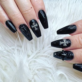 LS Nails and Spa - Nails - Nail Salons Near Me - Westborough, Massachusetts LS Nails and Spa - Nails - Nail Salons Near Me - Westborough, Massachusetts