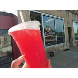 Londyn Nutrition