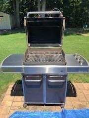Standard Grill Cleaning - Grill cleaning can help to extend the life of your grill and improve the quality of your food. Standard Grill Cleaning - Grill cleaning can help to extend the life of your grill and improve the quality of your food.