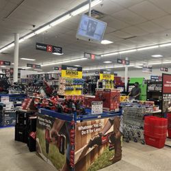 Harbor Freight Tools