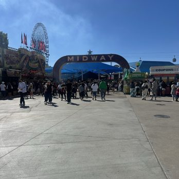 State Fair of Texas - Festivals Near Me - Dallas, Texas State Fair of Texas - Festivals Near Me - Dallas, Texas