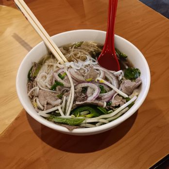 Pho Ngon - Vietnamese Near Me - Charlotte, North Carolina