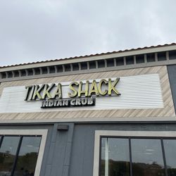 Tikka Shack Indian Grub