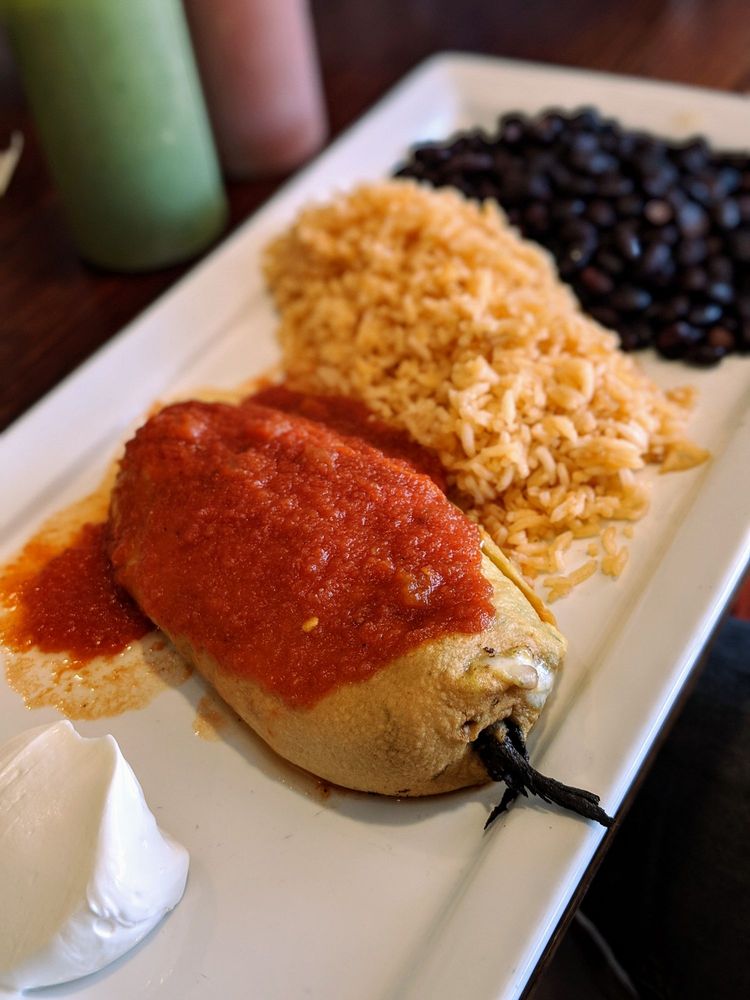 BURRITO PARRILLA MEXICANA 133 Photos & 193 Reviews Mexican 415 S