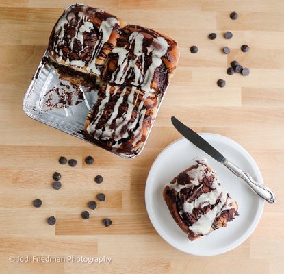 Dakota Bakery - Friendship Circle by null