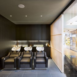 Gary Ingham Lifestyle Salon & Spa - Every stage of your visit to our salon is relaxing and luxurious. Our wonderful air-massage backwashes will wash away your cares