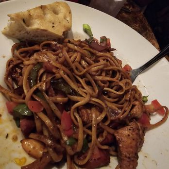 Rainforest Cafe - Pastalaya - American Near Me - Ontario, California Rainforest Cafe - Pastalaya - American Near Me - Ontario, California