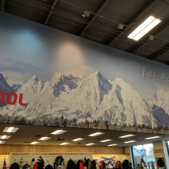 Ski Barn - Ski & Snowboard Shops Near Me - Lawrence Township, New Jersey