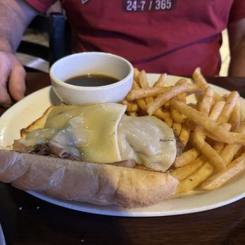 Guston's Grille - French Dip - American Near Me - Woodstock, Georgia Guston's Grille - French Dip - American Near Me - Woodstock, Georgia
