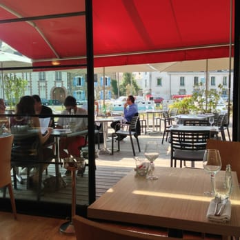 Autre Sens - Patio - French Near Me - Rennes, 35 Autre Sens - Patio - French Near Me - Rennes, 35
