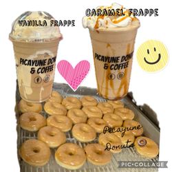 Picayune Donut & Coffee