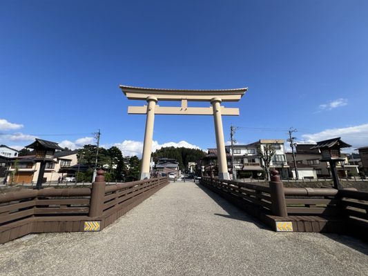 Takayama Jinya by null