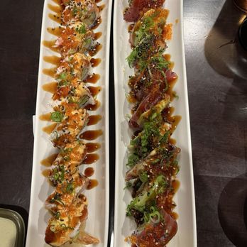 Sushi Time - Elvis and Floresta - Japanese Near Me - Martinez, California