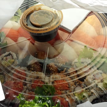 East Sushi Bistro - Sushi Bars Near Me - Brooklyn, New York