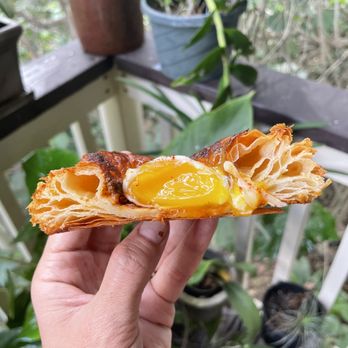 The Local General Store - Shakshuka danish. Perfectly runny egg, delicious spices, and flaky pastry. 10/10! - Butcher Near Me - Honolulu, Hawaii The Local General Store - Shakshuka danish. Perfectly runny egg, delicious spices, and flaky pastry. 10/10! - Butcher Near Me - Honolulu, Hawaii