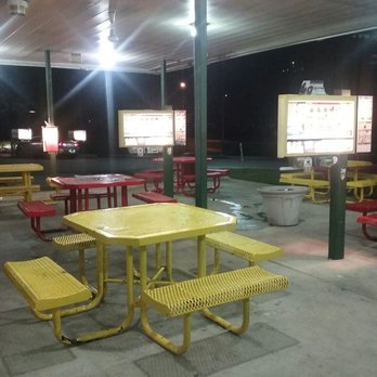 Sonic Drive-In - Fast Food Near Me - Charlotte, North Carolina Sonic Drive-In - Fast Food Near Me - Charlotte, North Carolina