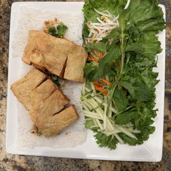 Pho Ha - bánh hỏi tàu hũ ky - Vietnamese Near Me - Brea, California