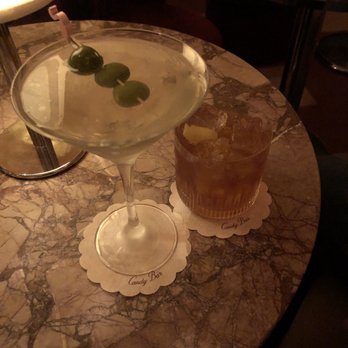 Candy Bar - Lady Maritini and Lola Old Fashioned - Cocktail Bars Near Me - Detroit, Michigan Candy Bar - Lady Maritini and Lola Old Fashioned - Cocktail Bars Near Me - Detroit, Michigan