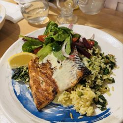 Colossus Greek Taverna