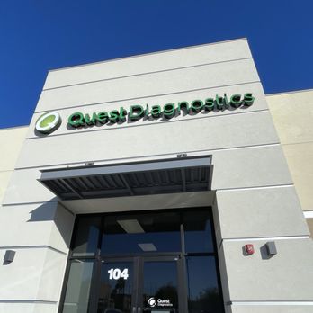 Quest Diagnostics - Entrance - Laboratory Testing Near Me - Las Vegas, Nevada Quest Diagnostics - Entrance - Laboratory Testing Near Me - Las Vegas, Nevada