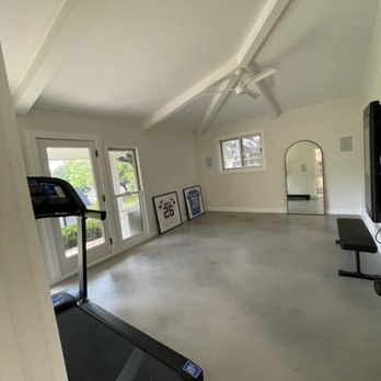 MH Painting & Drywall - After - Drywall Installation & Repair Near Me - Round Rock, Texas