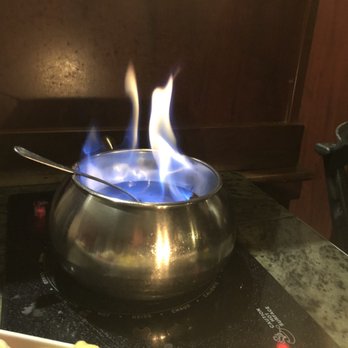 The Melting Pot - Melting chocolate! - Fondue Near Me - Columbus, Ohio The Melting Pot - Melting chocolate! - Fondue Near Me - Columbus, Ohio
