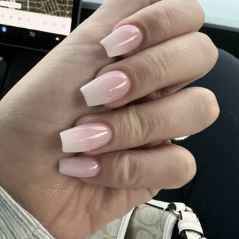 Savvy Nails and Spa - Ombré Dip + tip - Nail Salons Near Me - Seattle, Washington Savvy Nails and Spa - Ombré Dip + tip - Nail Salons Near Me - Seattle, Washington