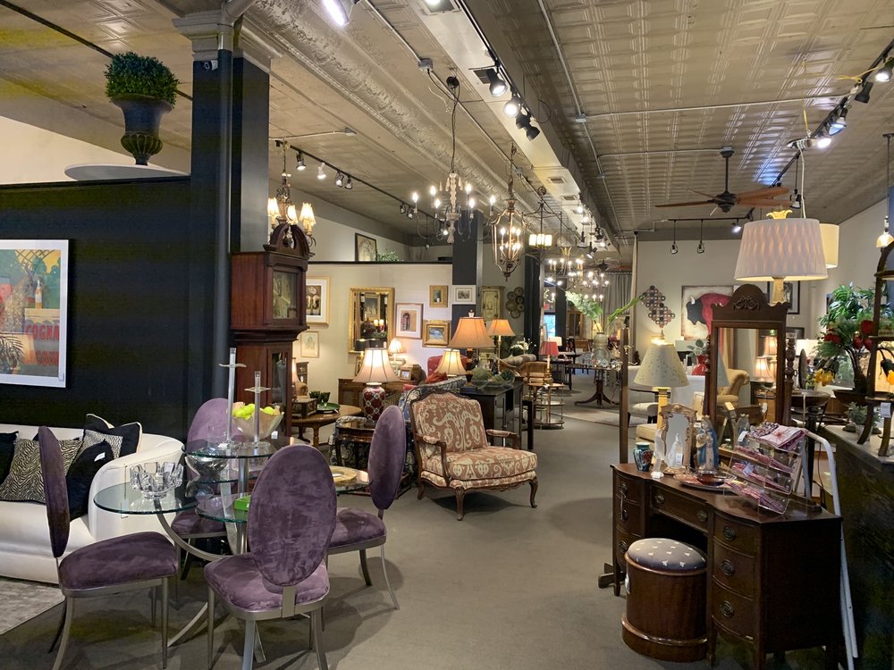 HERTEL HOME CONSIGNMENT 11 Photos 1390 Hertel Ave, Buffalo, New