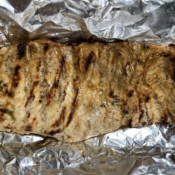 La Fogata - Chicken Breast - Latin American Near Me - Miami, Florida