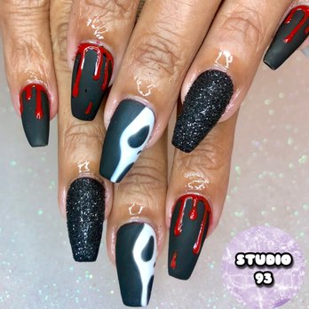Studio 93 - Nail Salons Near Me - Whittier, California Studio 93 - Nail Salons Near Me - Whittier, California