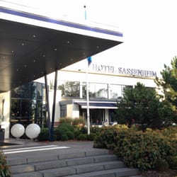 Hotel Sassenheim-Leiden