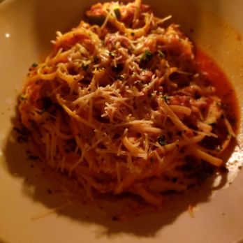 Cafe Intermezzo - Tomato basil pasta - Coffee & Tea Near Me - Dunwoody, Georgia