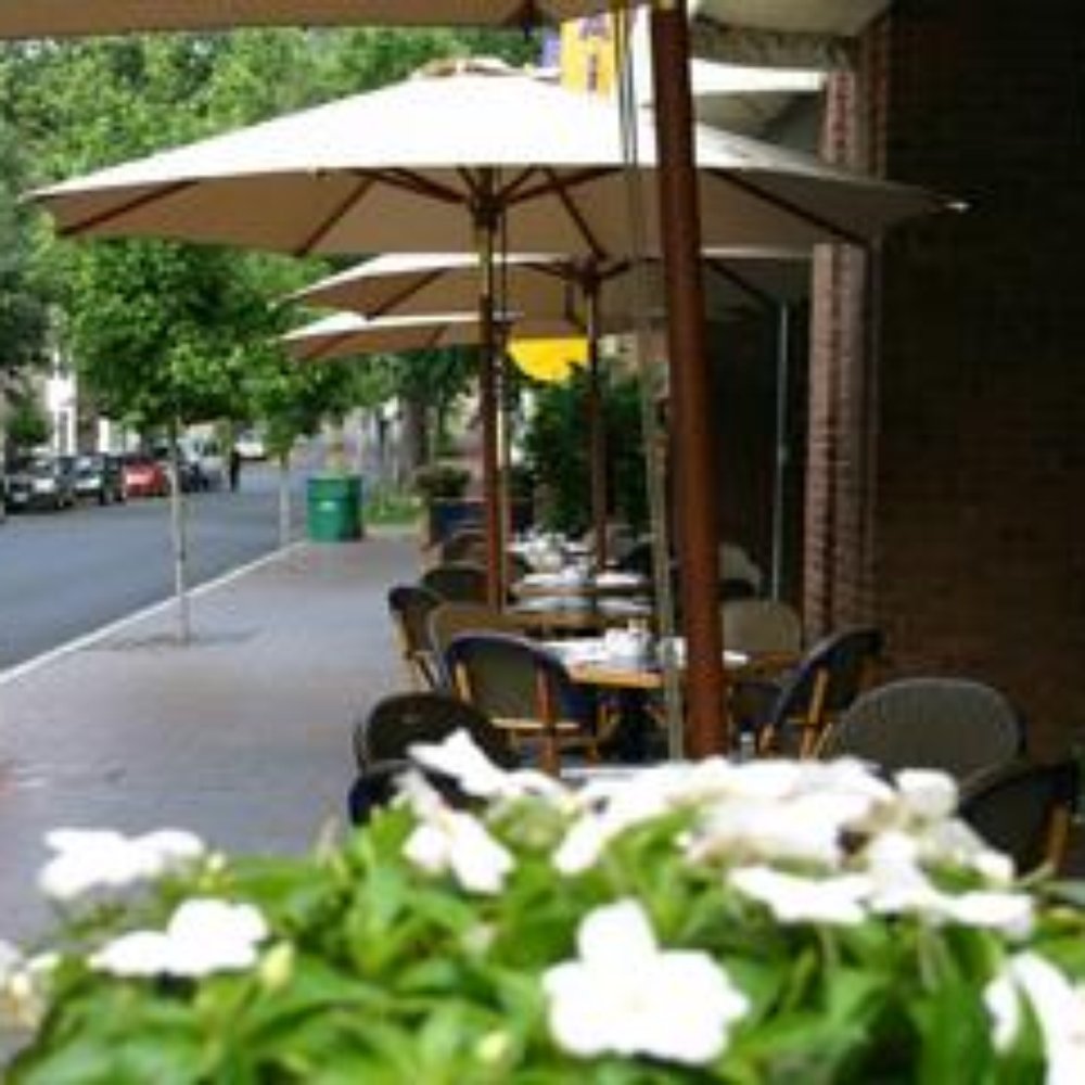 Peacock Cafe - Wine Bars Near Me - Washington, DC, District of Columbia