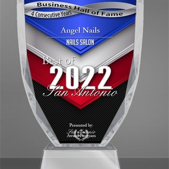 Angel Nails - Our achievements. - Nail Salons Near Me - San Antonio, Texas Angel Nails - Our achievements. - Nail Salons Near Me - San Antonio, Texas