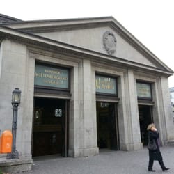 Wittenbergplatz - Eingang zur U-Bahn