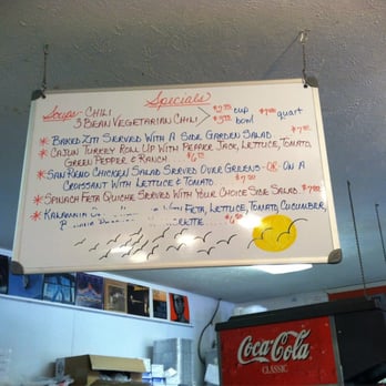 Pot Belly Deli - Delis Near Me - Clemson, South Carolina